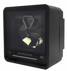 Máy quét mã vạch Shangchen Omni SC-9180